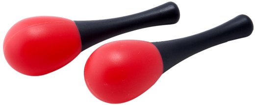 Imagem por categoria Maracas