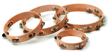 Imagem por categoria Pandeiretas