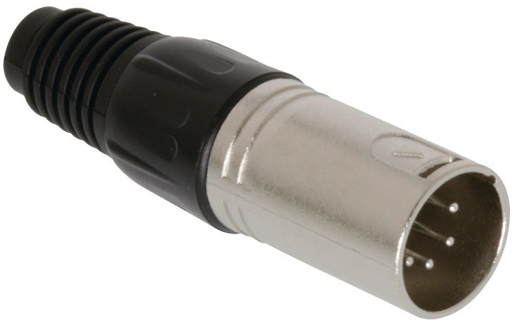 Imagem por categoria Fichas XLR