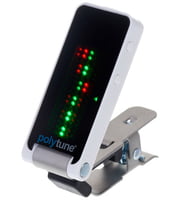 Imagem por categoria Afinadores de guitarra