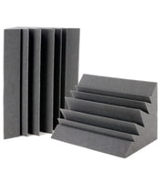 Imagem por categoria Isolação Acústica