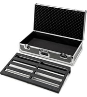 Imagem por categoria Case para pedais de efeitos