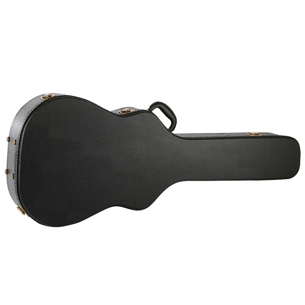 Imagem por categoria Hardcase para guitarra acústica