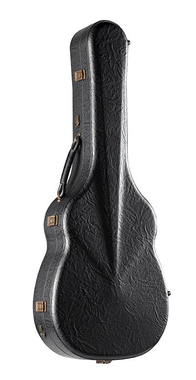 Imagem por categoria Hardcase para guitarra clássica