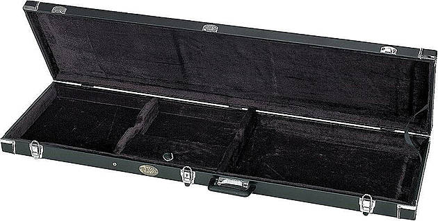 Imagem por categoria Hardcase para guitarra eléctrica