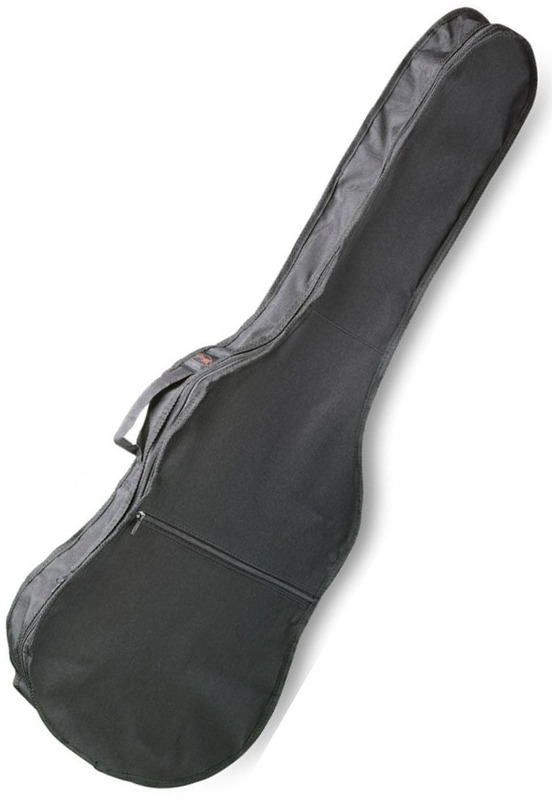 Imagem por categoria Saco para guitarra elétrica 