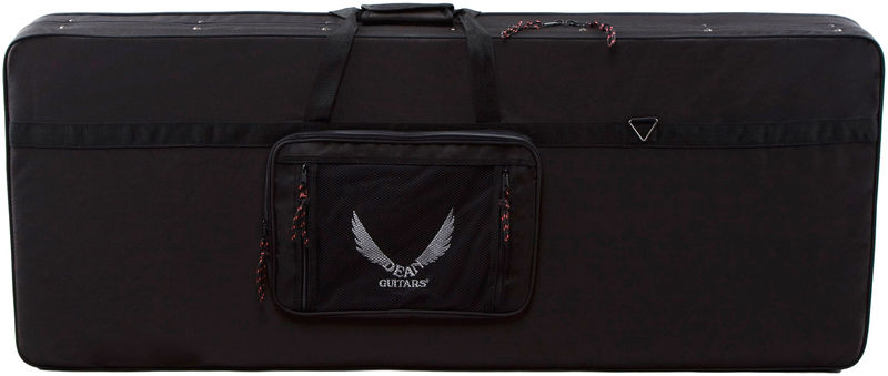 Imagem por categoria Softcase para guitarra electrica