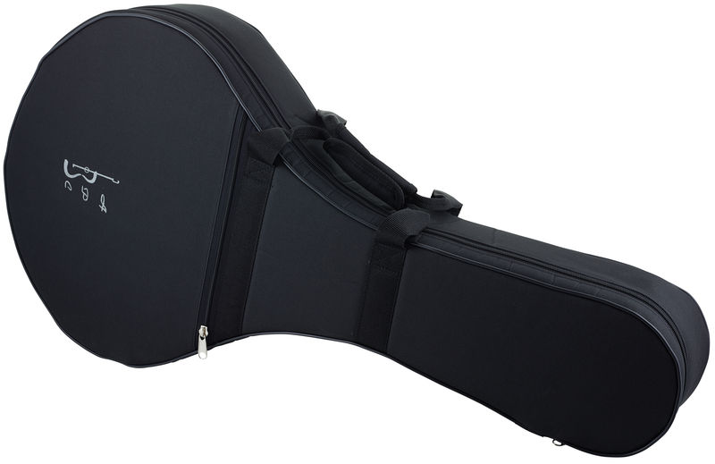 Imagem por categoria Softcase para guitarra portuguesa