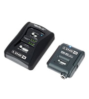 Imagem por categoria Sistema sem fios p/ guitarra e baixo