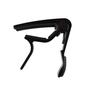 Imagem por categoria Transpositor / Capo para guitarra clássica