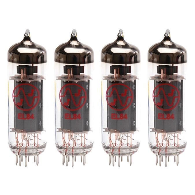 Imagem por categoria Válvulas para amplificador