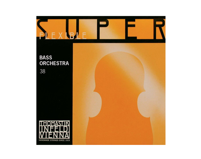 Imagem por categoria Cordas p/ Contrabaixo