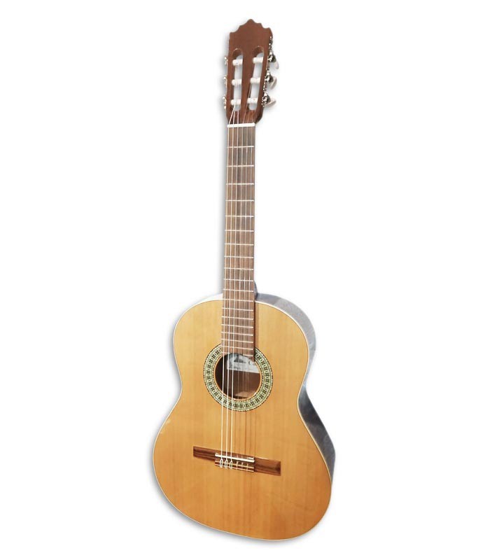Imagem por categoria Guitarras clássicas 3/4