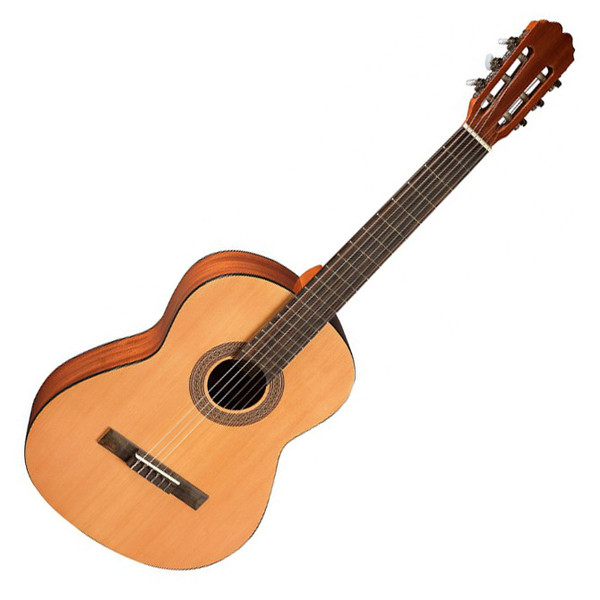 Imagem por categoria Guitarras clássicas 4/4