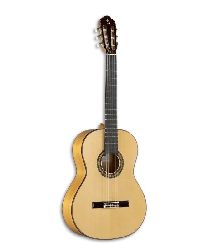Imagem por categoria Guitarras de Flamenco