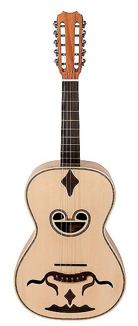 Imagem por categoria Guitarra Braguesa