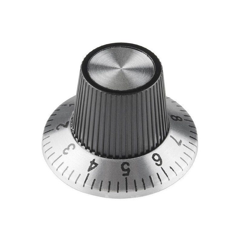 Imagem por categoria Botão de potenciómetro