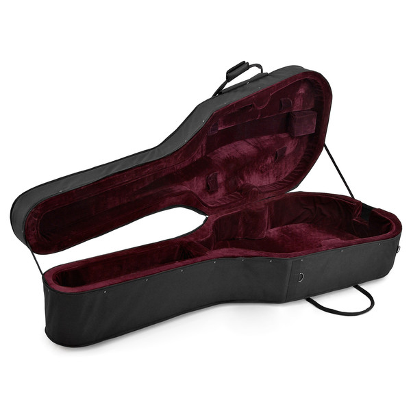 Imagem por categoria Estojos / Malas / Sacos para contrabaixo