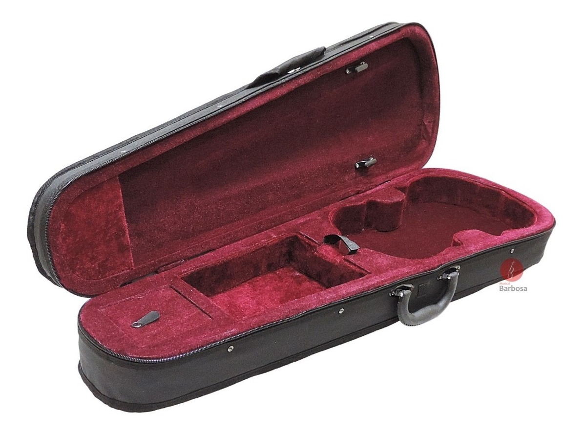 Imagem por categoria Estojos / Malas / Sacos para violino