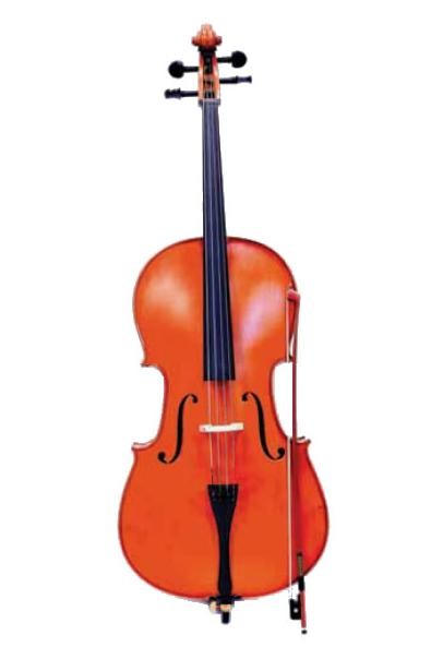 Imagem por categoria Violoncelos 4/4