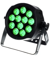 Imagem por categoria Projectores LED PAR