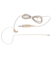 Imagem por categoria Sistema microfones de cabeça sem fios