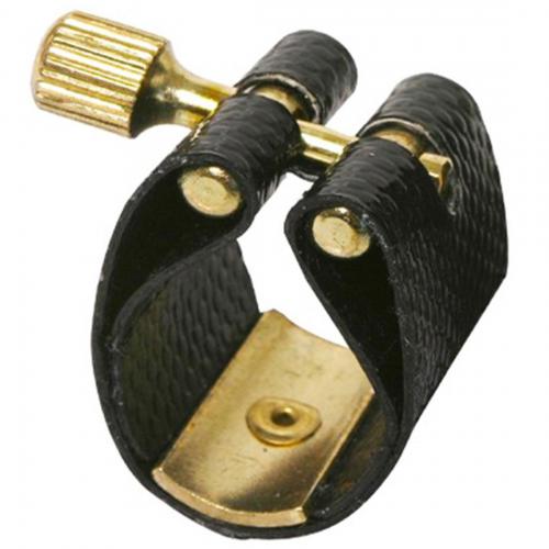 Imagem por categoria Abraçadeiras para saxofone tenor