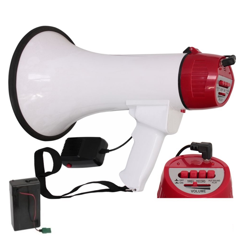 Imagem por categoria Megafone