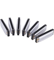 Imagem por categoria Harmónicas