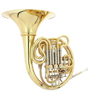 Imagem por categoria Trompa