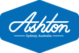 ASHTON