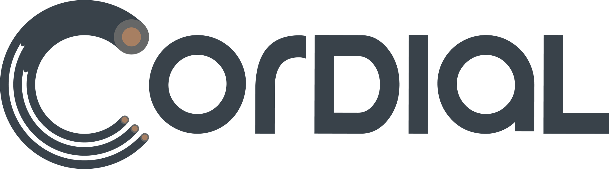 Imagem para fabricante CORDIAL