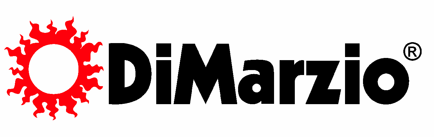 Imagem para fabricante DIMARZIO