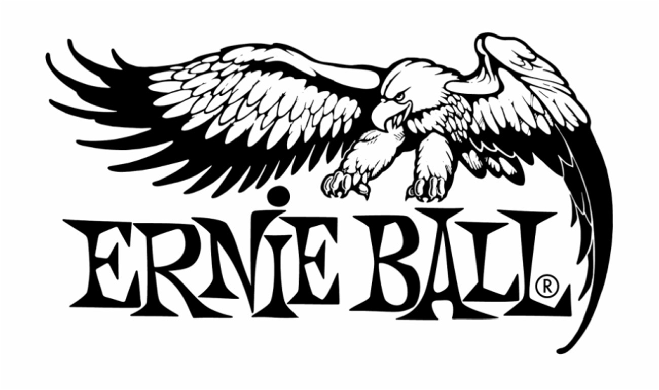 Imagem para fabricante ERNIE BALL