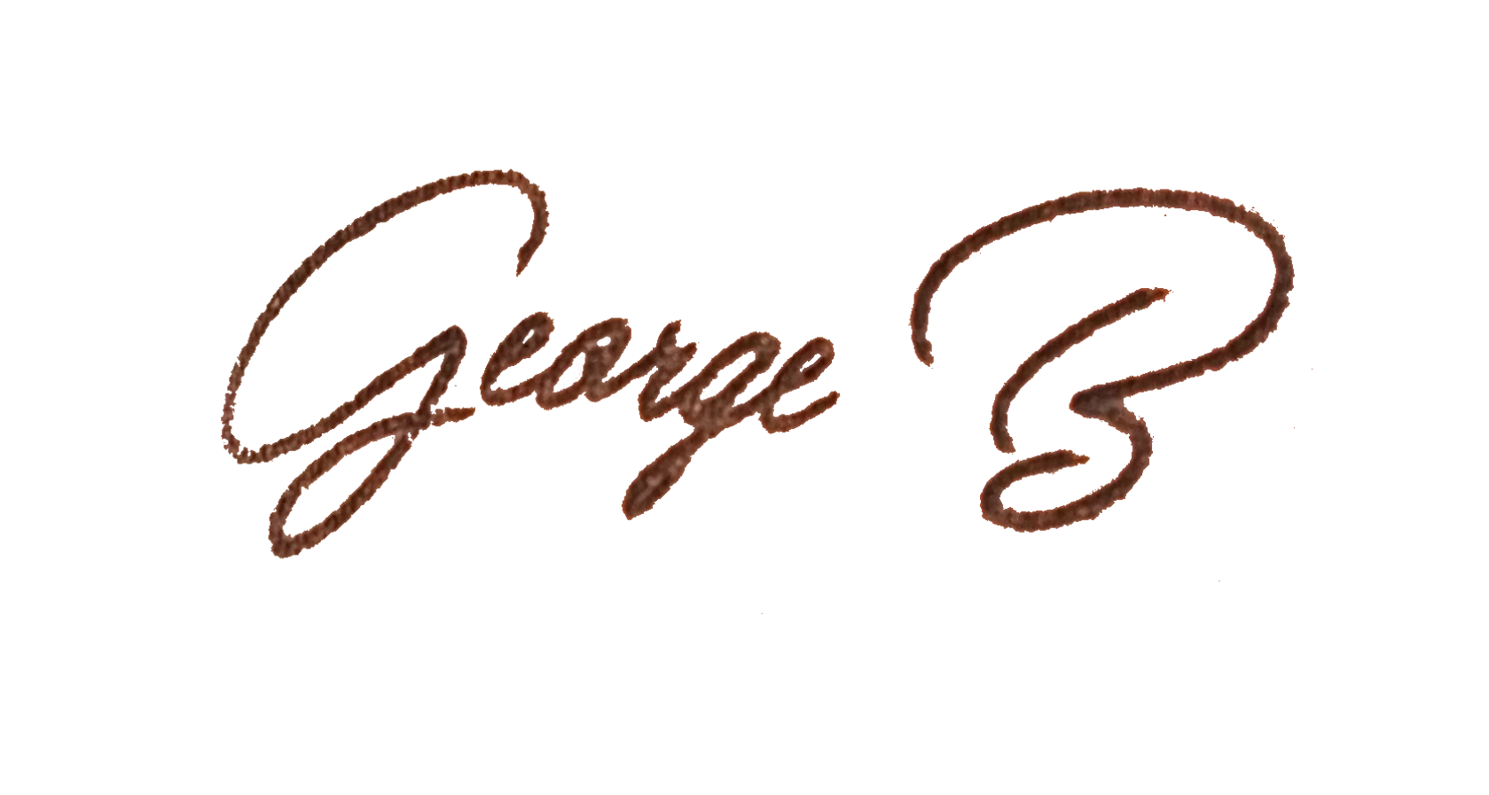 Imagem para fabricante GEORGE BASTOS