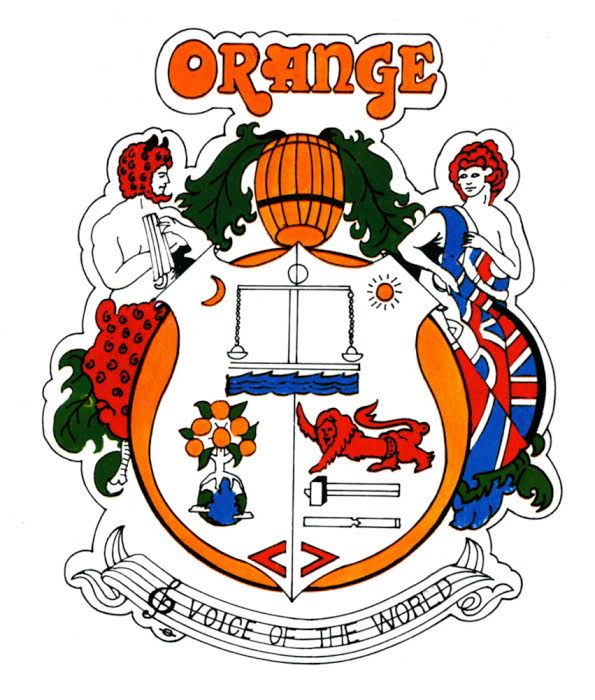 Imagem para fabricante ORANGE