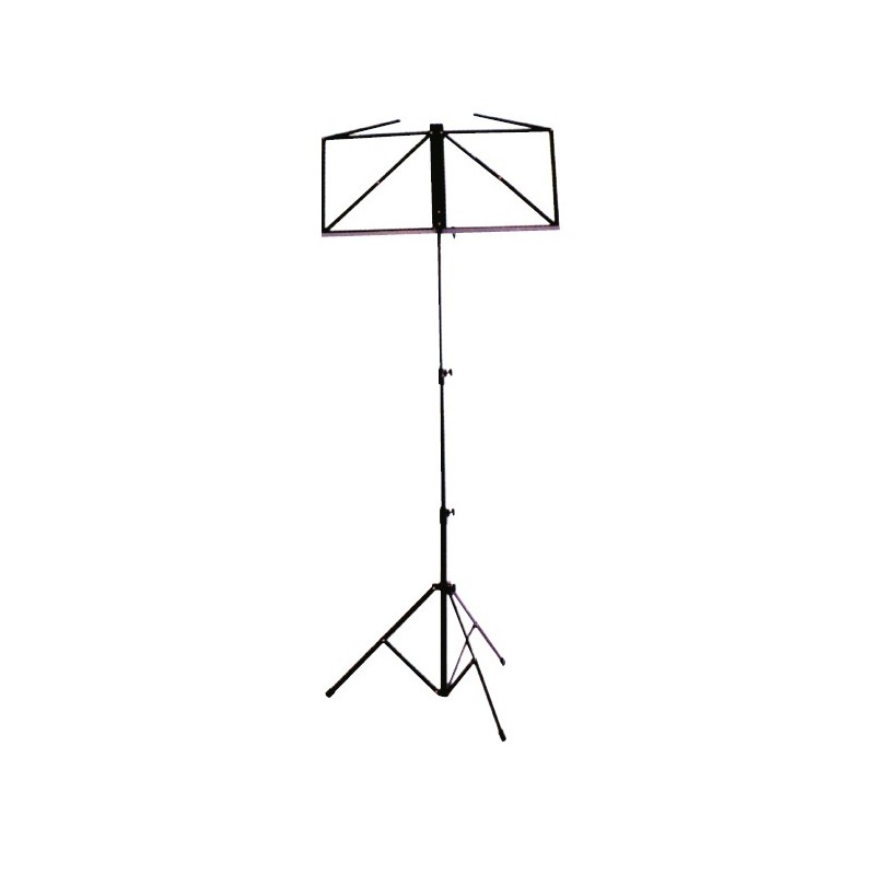 Imagem de Estante de Partitura Admira MS-10BK