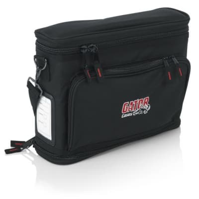 Imagem de Estojo Gator para Microfones GM-2W