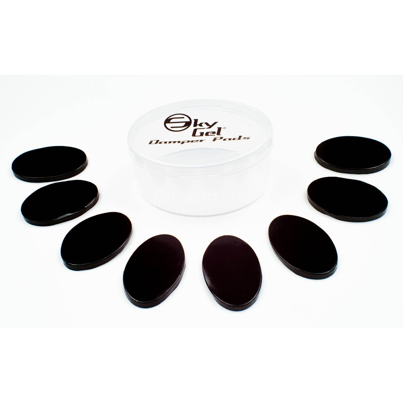 Imagem por categoria Abafadores / Atenuadores