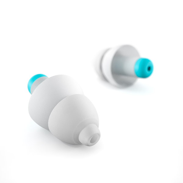 Imagem de Proteções Auditivas Alpine Pluggies Kids