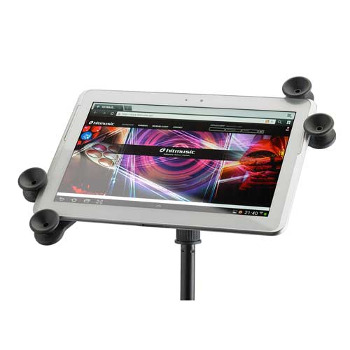 Imagem de Suporte Tablet Audiophony 10457