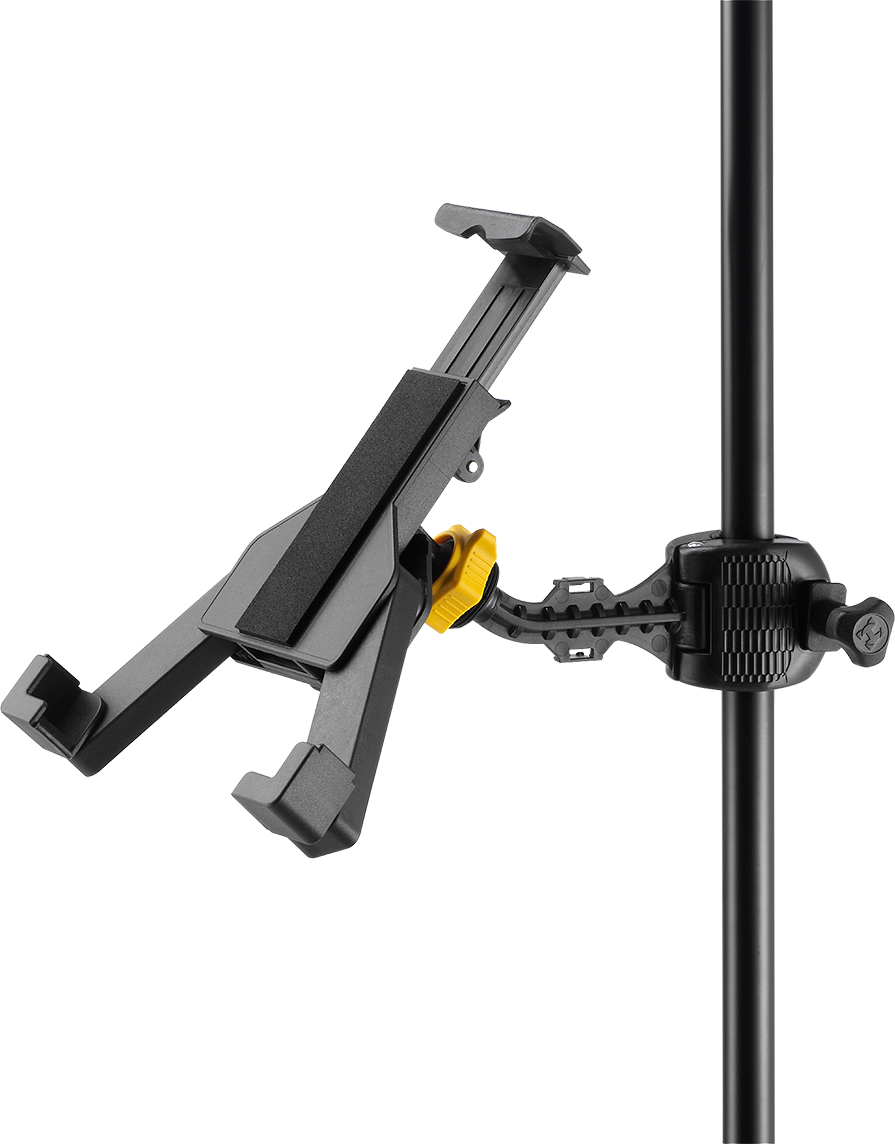 Imagem de Suporte Tablet Hercules DG305B 7" a 12.1"