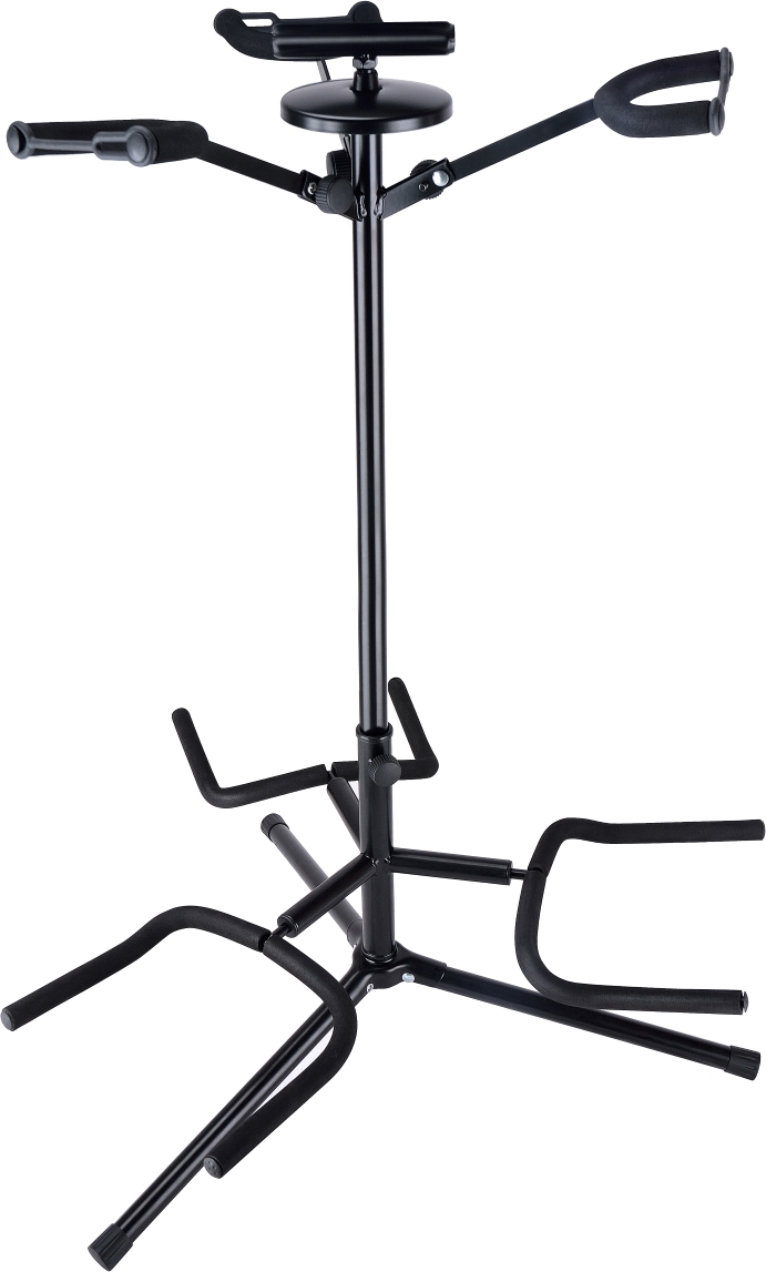 Imagem de Suporte Duplo Guitarra SGS-220