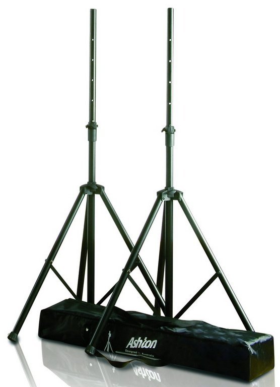 Imagem de Par de Suportes Coluna c/ Saco Ultimo USSP3 