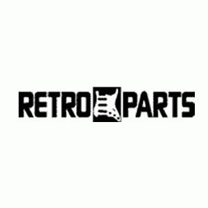 Imagem para fabricante RETROPARTS