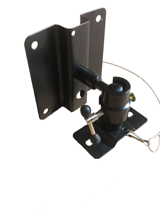 Imagem de Suporte Coluna de Parede Ibiza VDLWB1