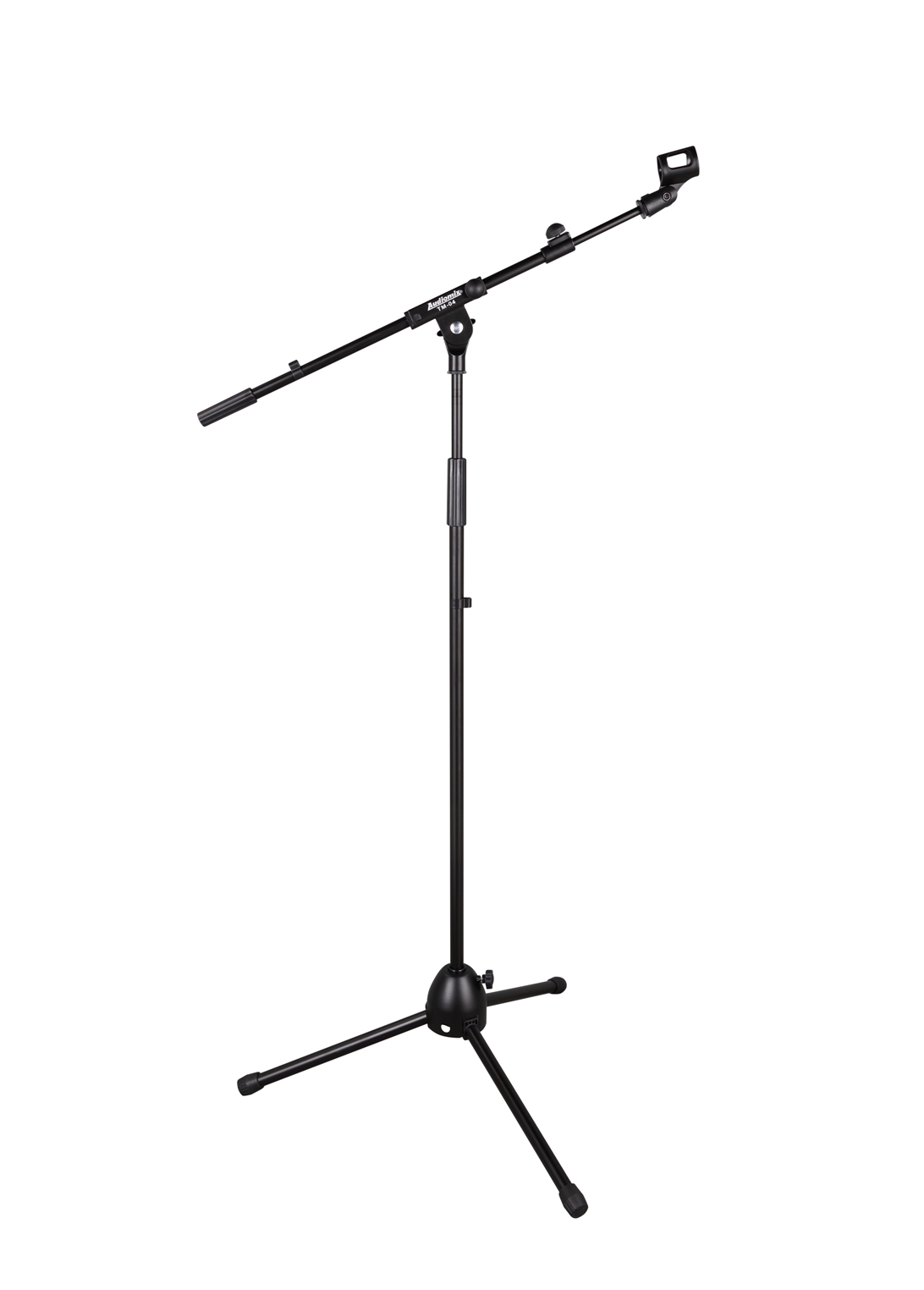 Imagem de Suporte Microfone Girafa Audiomix TM-04