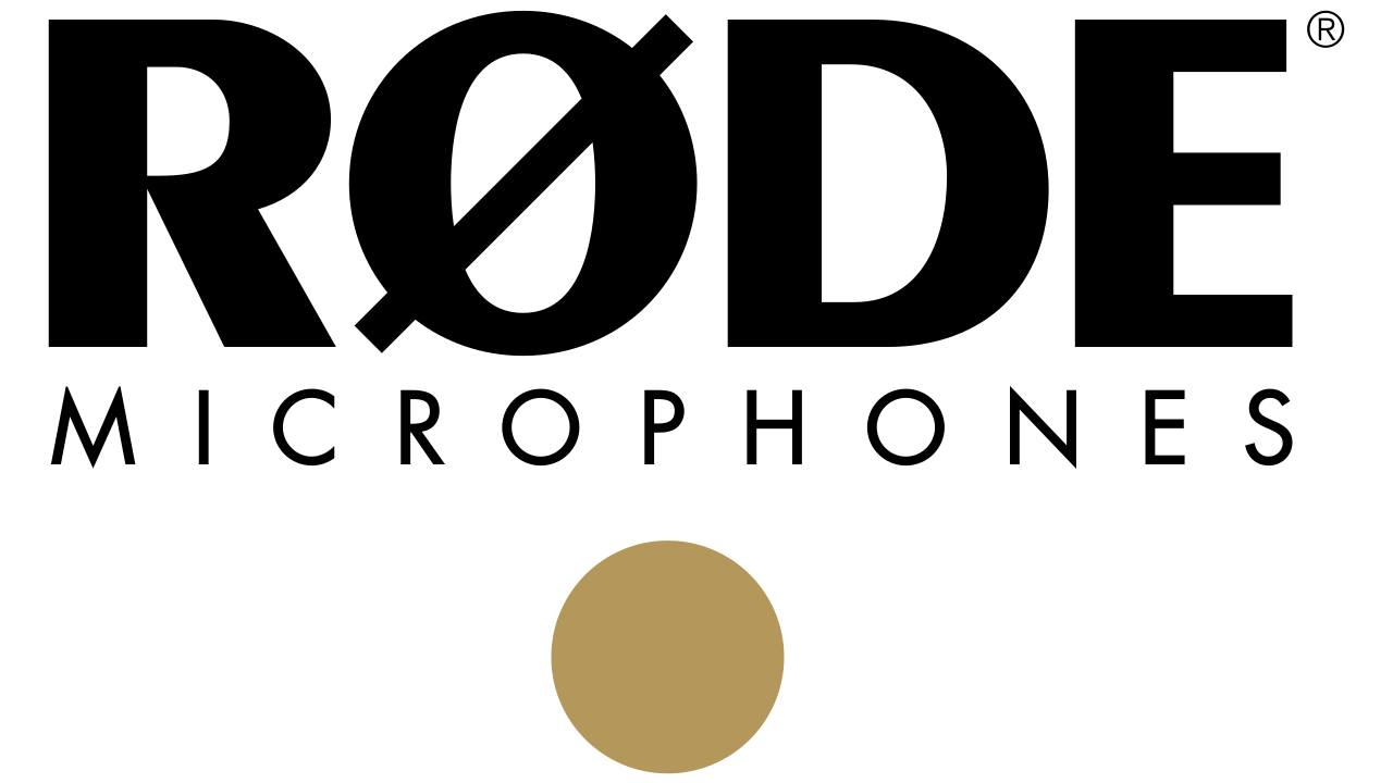 Imagem para fabricante RØDE