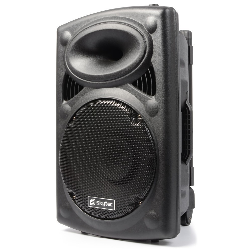 Imagem de Coluna Amplificada 12" Skytec ST-090