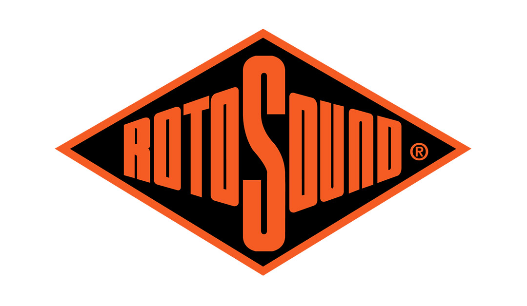 Imagem para fabricante ROTOSOUND